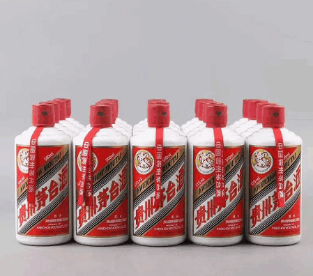 翁牛特名酒回收